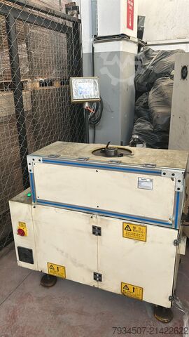 Ligne de production de moteurs électriques type 71-90 Changzhou Jinkang precision Coil winding  RX02