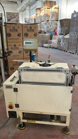 Ligne de production de moteurs électriques type 71-90 Changzhou Jinkang precision Coil winding  RX02