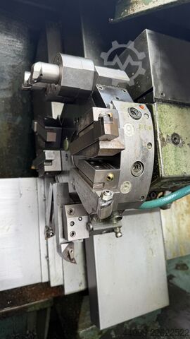 Tour CNC WEILER Primus 2 CNC