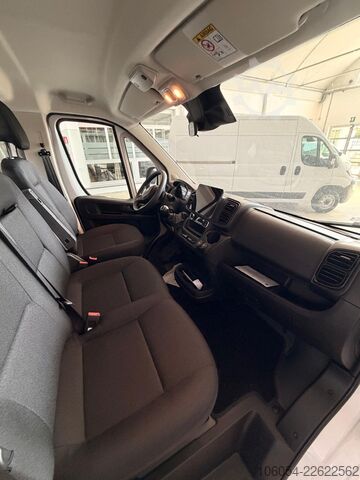 Furgón de batalla larga FIAT Ducato Maxi