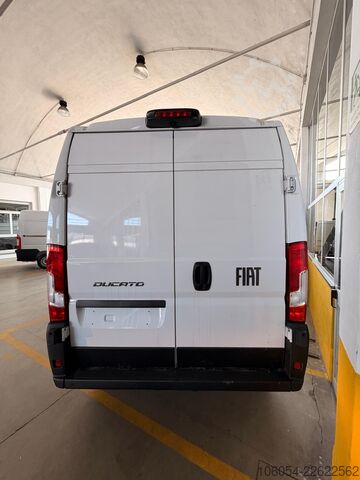 Furgón de batalla larga FIAT Ducato Maxi