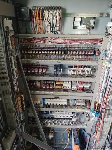 Centrală de cogenerare de tip bloc Jenbacher J312