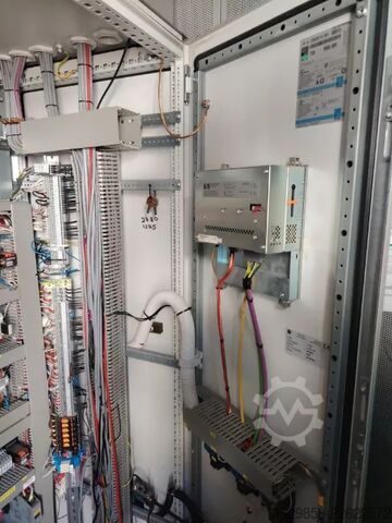 Centrală de cogenerare de tip bloc Jenbacher J312