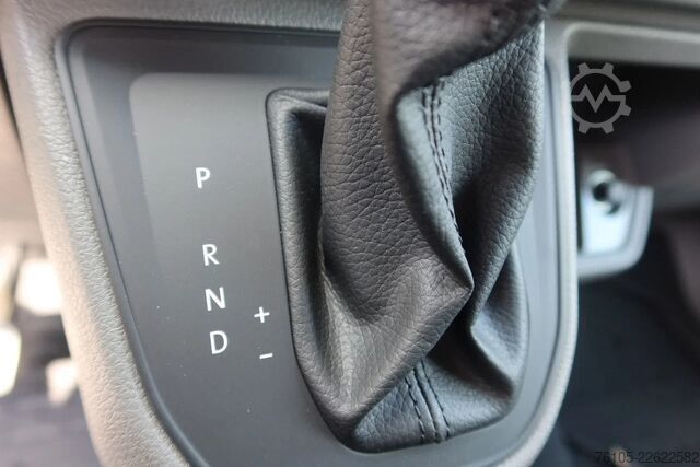 Furgone refrigerato VW Crafter 177 PK Koel/ Vries/ Verwarmen Carrier x...