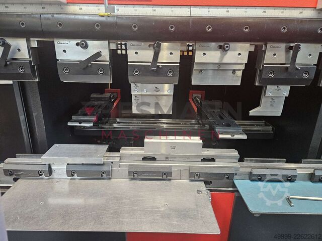 Prensa plegadora Amada HFE M2 5012 (2021) Amada HFE M2 5012