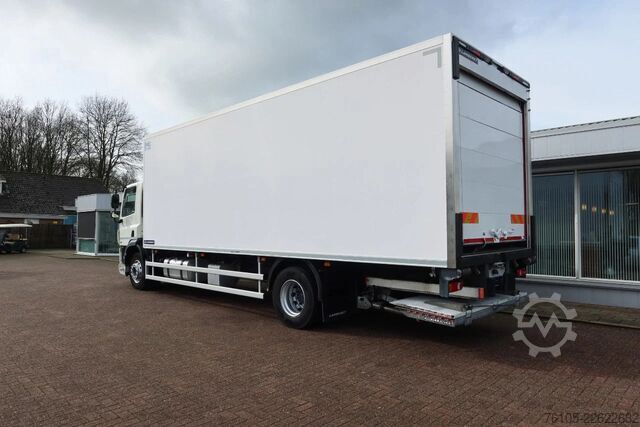 Refrigerated/freezer transport DAF CF 320 Bak + Dhollandia 2000kg klep, Carrier Si...