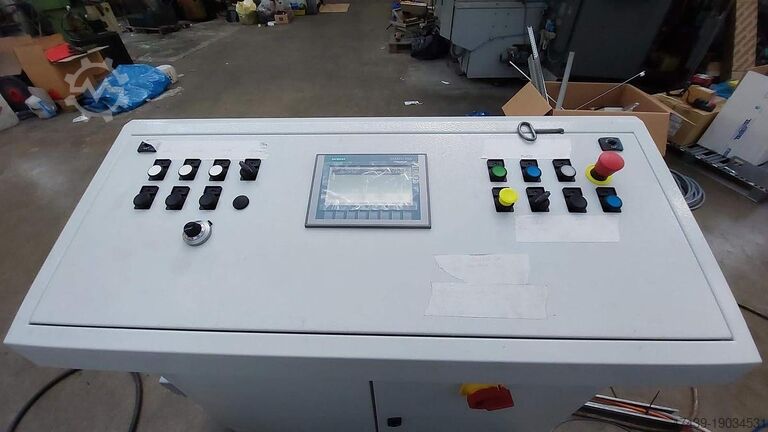 Rossi Monza (Monzesi) 410 (420) Rossi Monza (Monzesi) 410 (420)