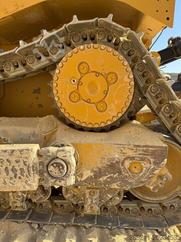 Niveladora CAT D 10 T 2 (Coming soon)