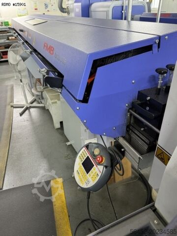 Tour cnc poupée mobile STAR SR20 RIII