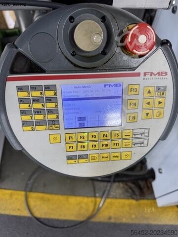 सीएनसी स्विस-प्रकार खराद STAR SR20 RIII