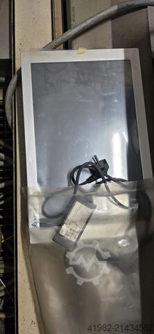 वॉटरजेट कटिंग मशीन WATER JET Ingersol Rand OFM 30