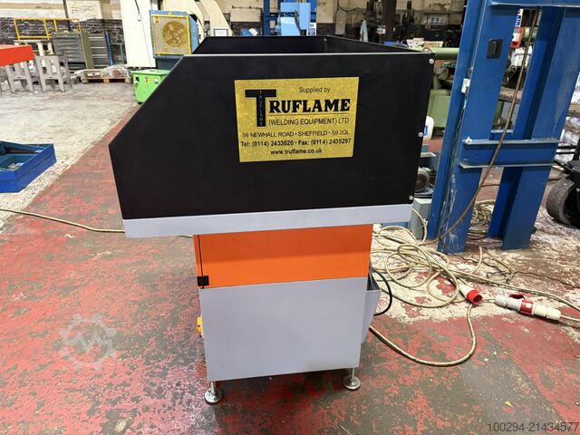 용접 연기 흡입 KEMPER 