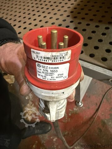 용접 연기 흡입 KEMPER 