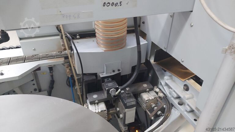 Kantovalica BRANDT KDF 550 C