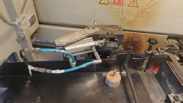 Kantovalica BRANDT KDF 550 C