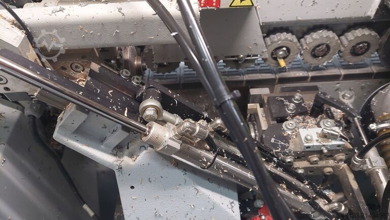 Kantovalica BRANDT KDF 550 C