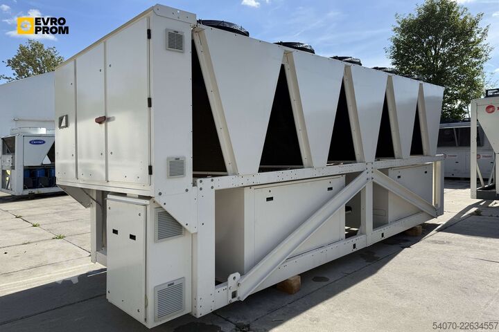 Kältemaschine New Industrial Chiller Systemair - 443 KW | With warranty