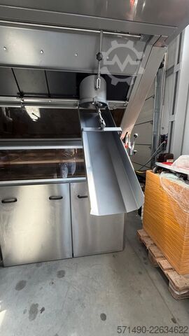Zwischengärschrank BIP 72M WP Haton WP Haton BIP 72