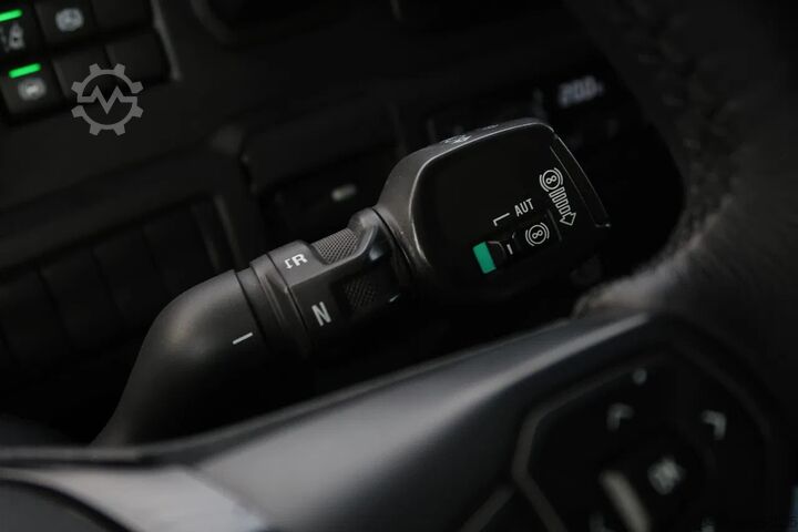 Standard-SZM Scania R410 NGS LNG/ RETARDER/ ACC/ DIFF LOCK/ 1X TANK