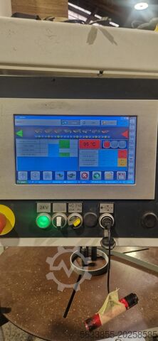 Edgebander BIESSE Akron 1440A + Automatic Return Table