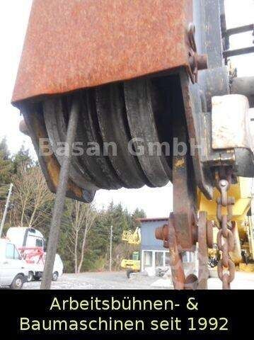 Macara pentru camion Sonstige/Other Coles Cranes