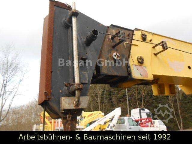 Macara pentru camion Sonstige/Other Coles Cranes