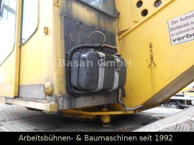 Macara pentru camion Sonstige/Other Coles Cranes