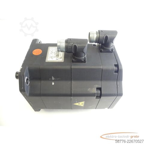 Kontrol ünitesi KUKA 1FK7081-5AZ91-1ZZ9-Z S04 Servomotor SN: YFVD50679721008