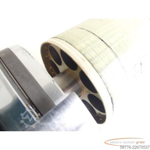 Kontrol ünitesi KUKA Rotor für 1FK7103-5AF81 Motor mit Binder 86 61114H12 Bremse