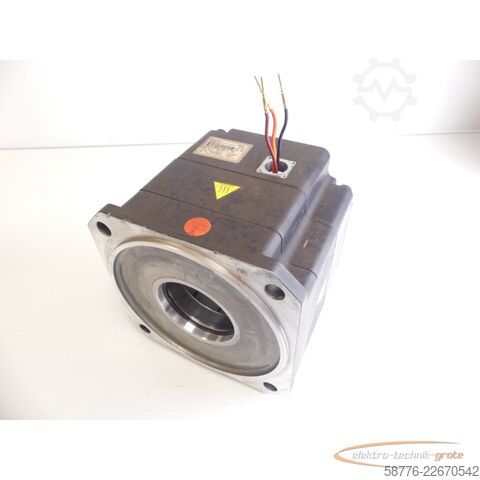 Kontrol ünitesi KUKA Stator für 1FK7100-5AZ91 Motor SN: YFW450691141013