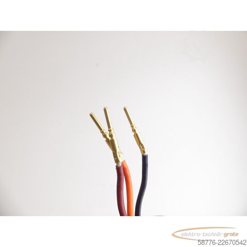 Kontrol ünitesi KUKA Stator für 1FK7100-5AZ91 Motor SN: YFW450691141013