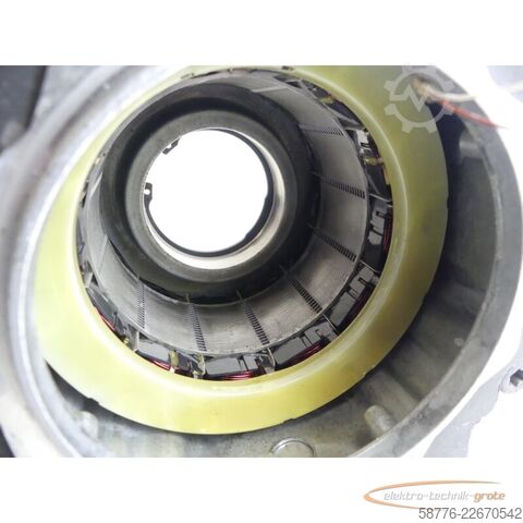 Kontrol ünitesi KUKA Stator für 1FK7100-5AZ91 Motor SN: YFW450691141013