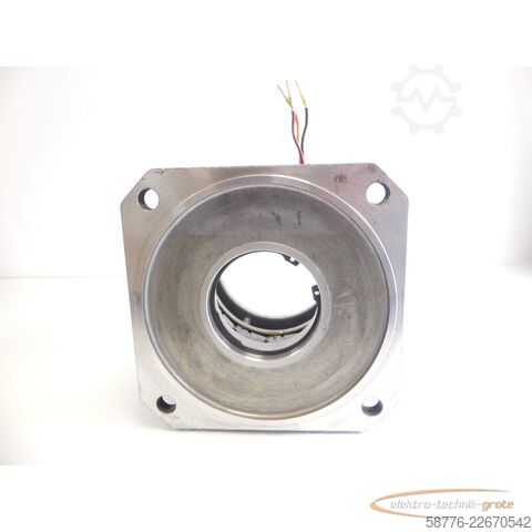Kontrol ünitesi KUKA Stator für 1FK7100-5AZ91 Motor SN: YFW450691141013