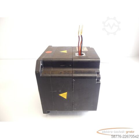 Kontrol ünitesi KUKA Stator für 1FK7100-5AZ91 Motor SN: YFW450691141013