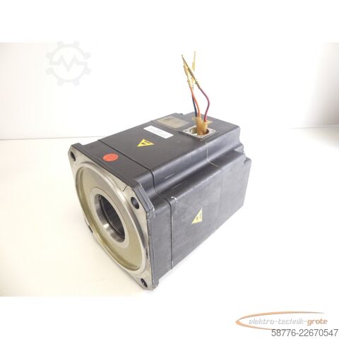 Kontrol ünitesi KUKA Stator für 1FK7103-5AF81 Motor SN: YFTN50397188010