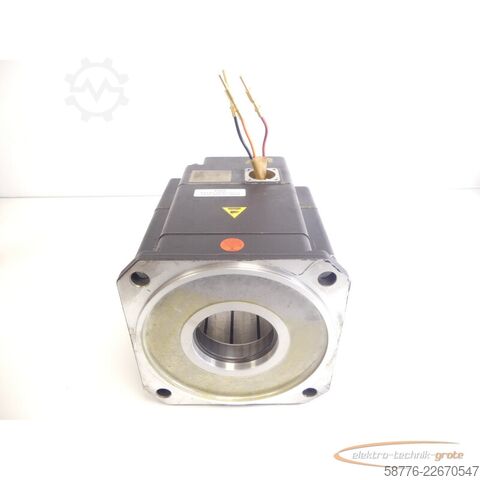 Kontrol ünitesi KUKA Stator für 1FK7103-5AF81 Motor SN: YFTN50397188010