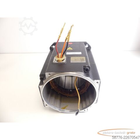 Kontrol ünitesi KUKA Stator für 1FK7103-5AF81 Motor SN: YFTN50397188010