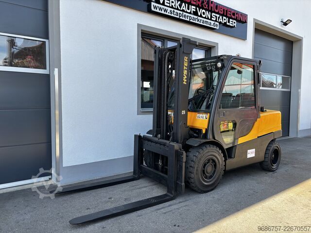 Xe nâng Hyster H5.0FT
