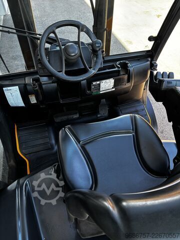 Xe nâng Hyster H5.0FT