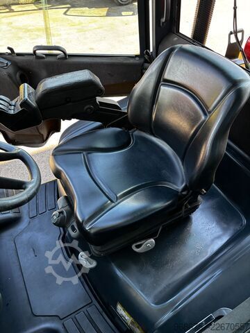Xe nâng Hyster H5.0FT
