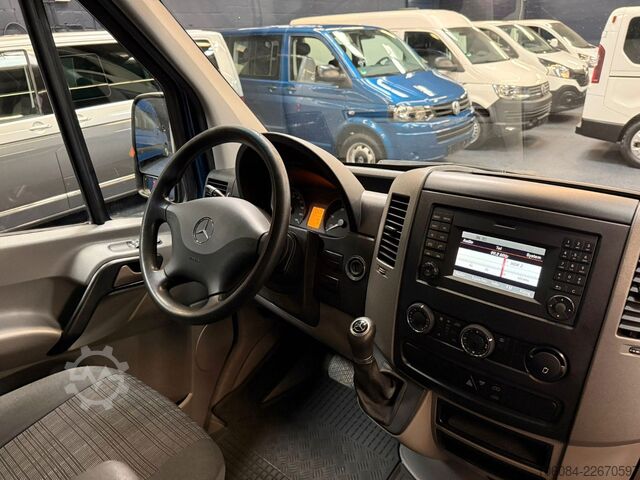 รถตู้หลังคาสูง MERCEDES-BENZ Sprinter 319 3,0l L1-H2 Autom. AC STHZ AHK 3,5T