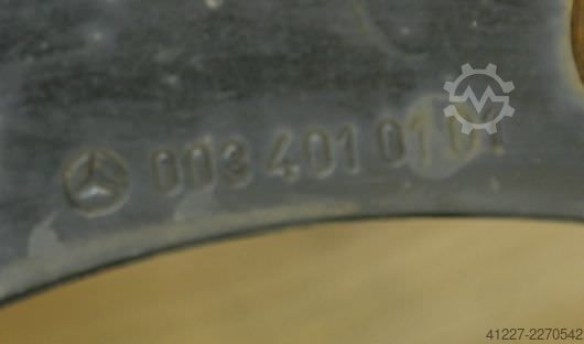 صور مع حافة Michelin 16.00R20