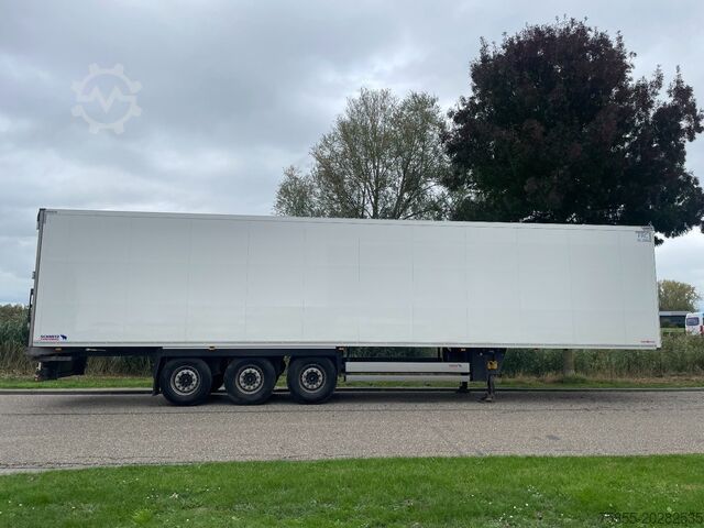Transport refrigerat/congelat Schmitz Cargobull SCB*S3B Fridge / Themoking SLXi 300 / Schmitz A...
