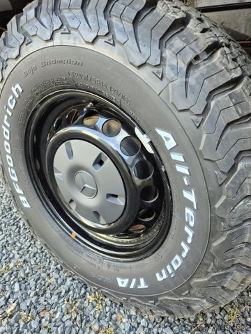 Halvintegreret autocamper HYMER/ERIBA ML-T 580 190 PS / AHK abnehmbar / Allrad / 4,1 t