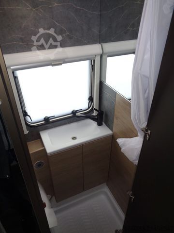 Rulotă WEINSBERG CaraOne 480 QDK -neu- Mod. 26 *viele Extras*