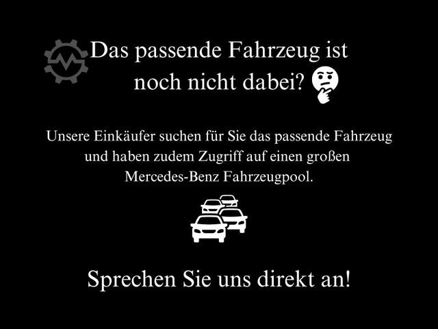 Minibus MERCEDES-BENZ V 220d 4MATIC STYLE DISTRONIC+MULTIBEAM+AHK+NAVI