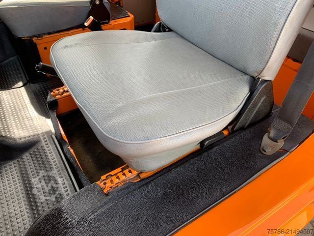 Annan VOLKSWAGEN T3 Doka Pritsche Syncro 4x4/ AHK / 5 Sitze