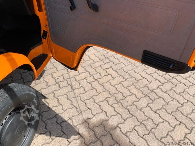 Annan VOLKSWAGEN T3 Doka Pritsche Syncro 4x4/ AHK / 5 Sitze