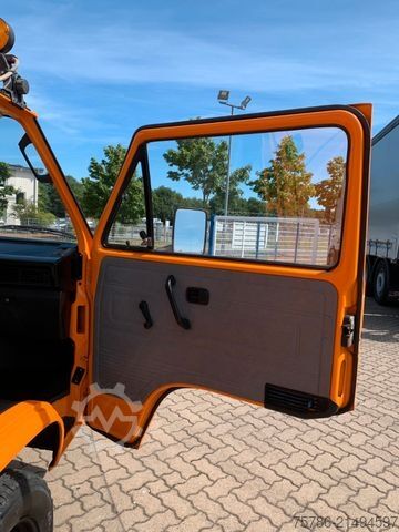 Annan VOLKSWAGEN T3 Doka Pritsche Syncro 4x4/ AHK / 5 Sitze