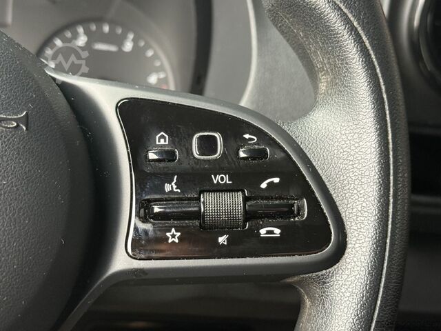 Furgonçë e lartë MERCEDES-BENZ Sprinter 317 CDI MAXI L4H2 KlimaKameraTempomMBUX